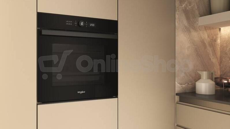 Whirlpool WOI4S8CM1SBA