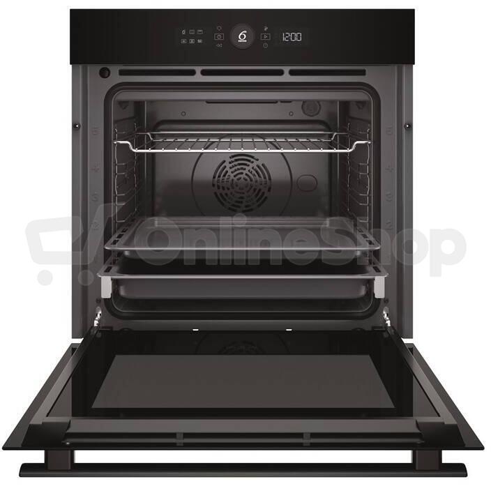 Whirlpool WOI4S8CM1SBA