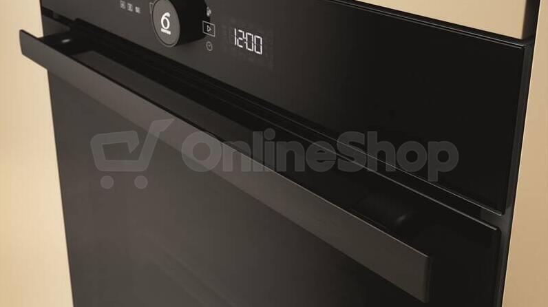 Whirlpool WOI4S8CM1SBA