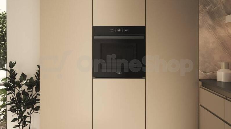 Whirlpool WOI4S8CM1SBA