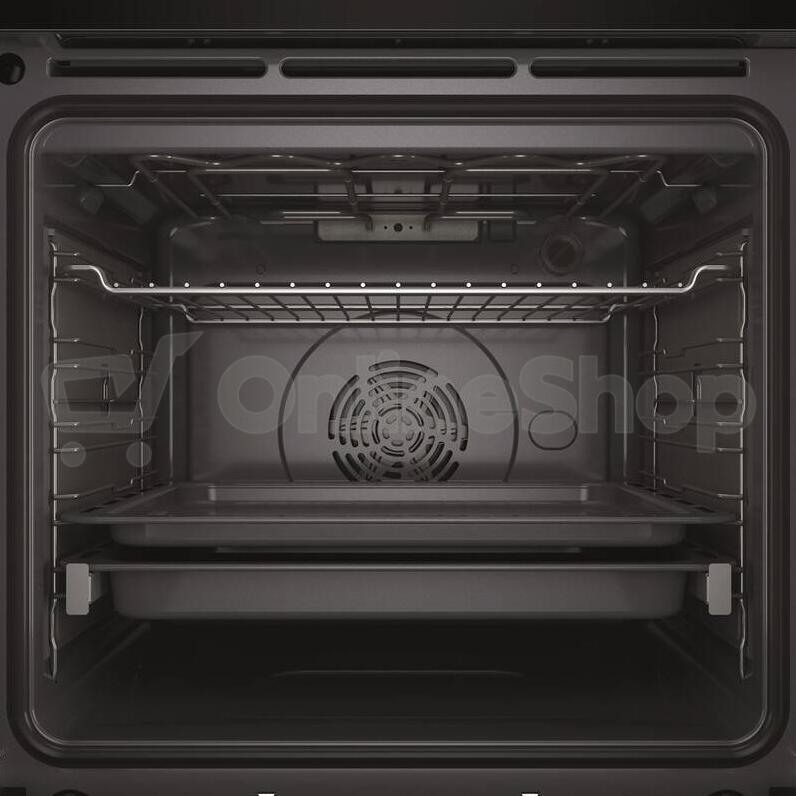Whirlpool WOI4S8CM1SBA