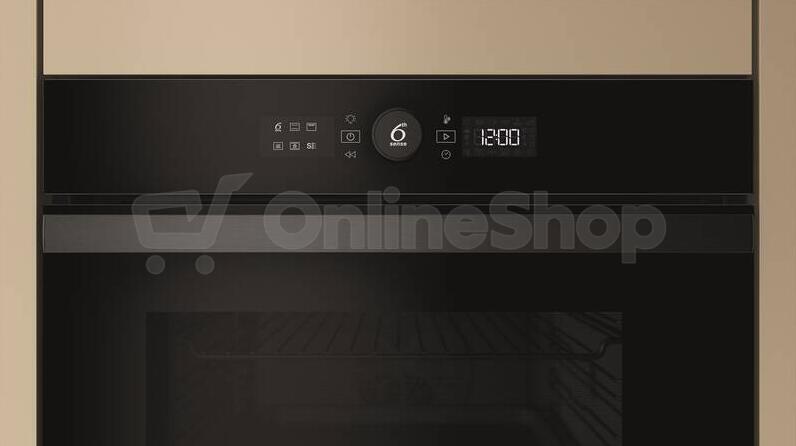 Whirlpool WOI4S8CM1SBA