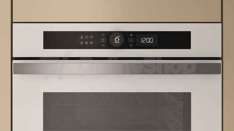 Whirlpool WOI4S8CM1SWA