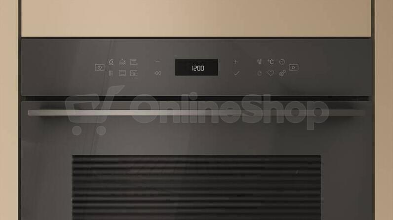 Whirlpool WOI78HT1SSGA
