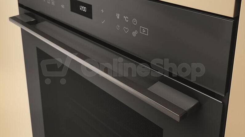 Whirlpool WOI78HT1SSGA