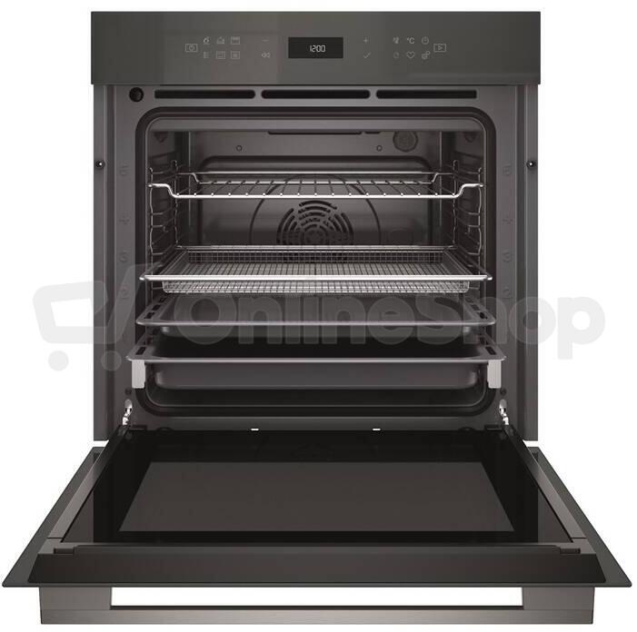 Whirlpool WOI78HT1SSGA