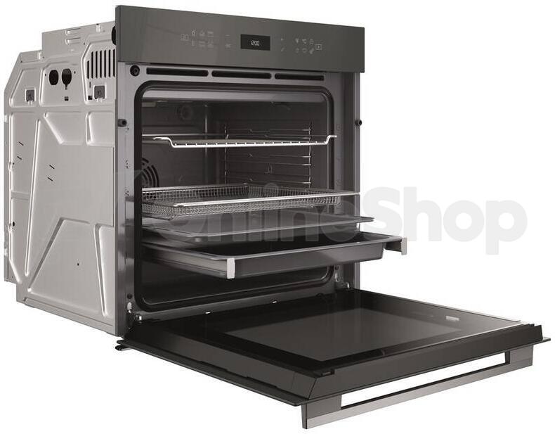 Whirlpool WOI78HT1SSGA