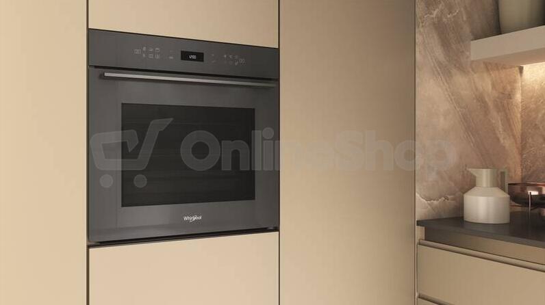 Whirlpool WOI78HT1SSGA