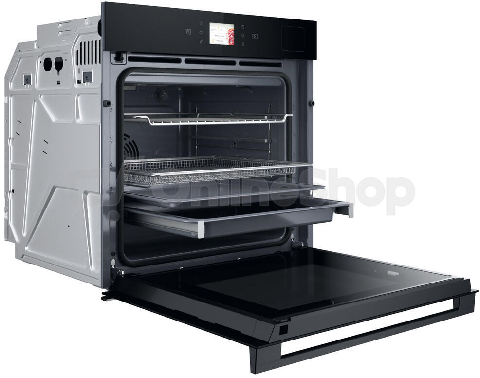 Trouba Whirlpool WOI9A8PT1SBA