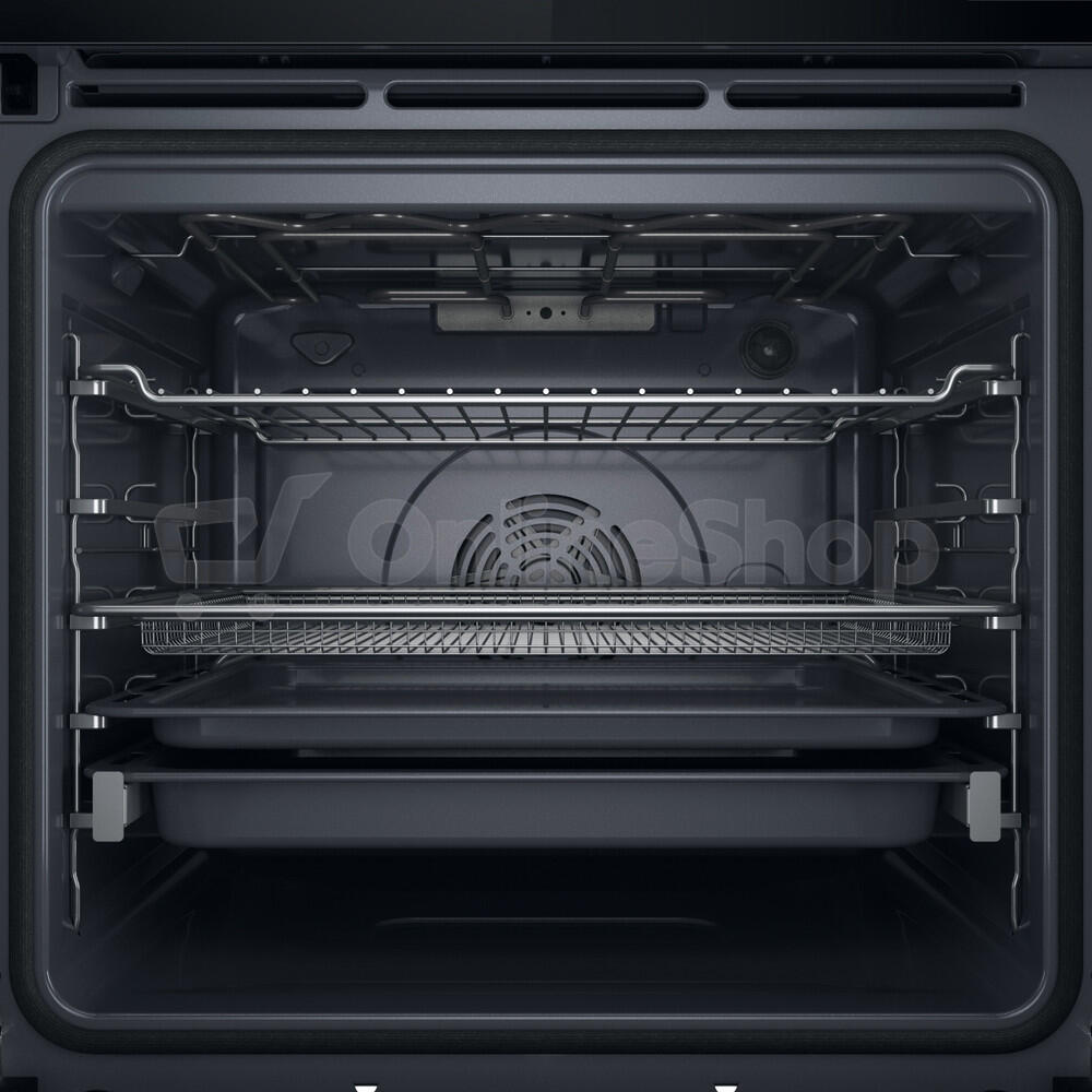 Trouba Whirlpool WOI9A8PT1SBA