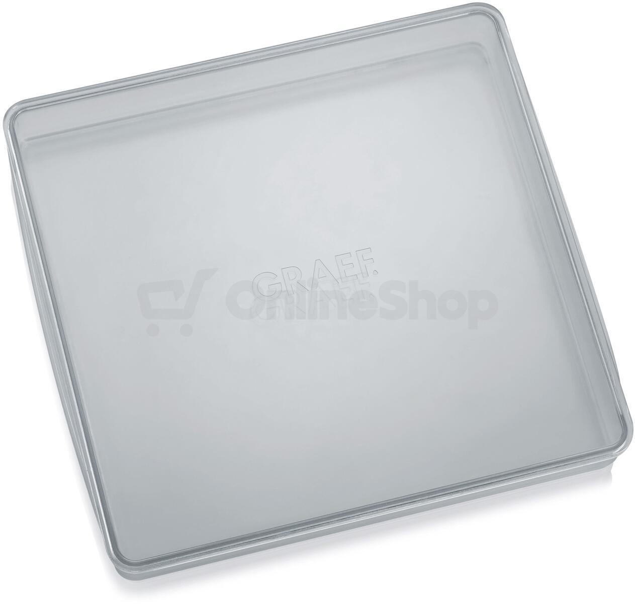 Elektrický kráječ Graef SKS 50000