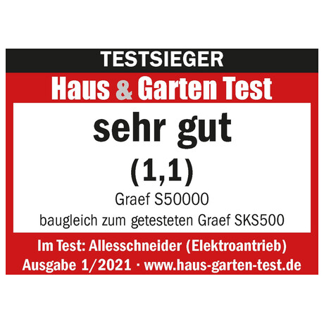 GRAEF SKS 50000 (foto 4)