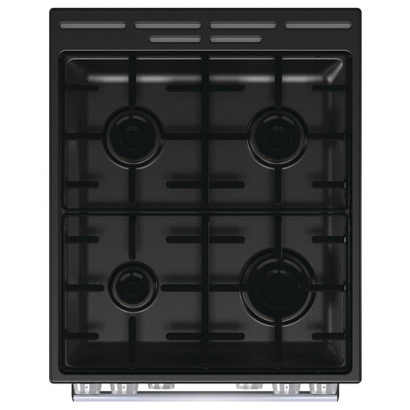 Plynov spork MORA P 2252 A1S