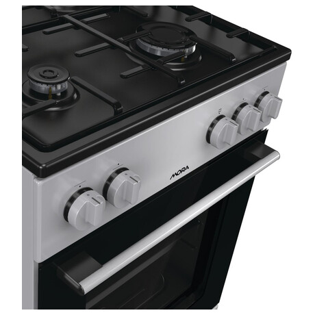 Plynov spork MORA P 2252 A1S