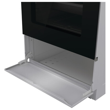Plynov spork MORA P 2252 A1S