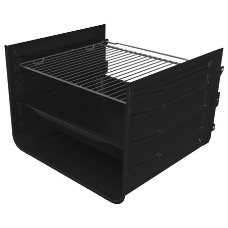 Plynov spork MORA P 2252 A1S