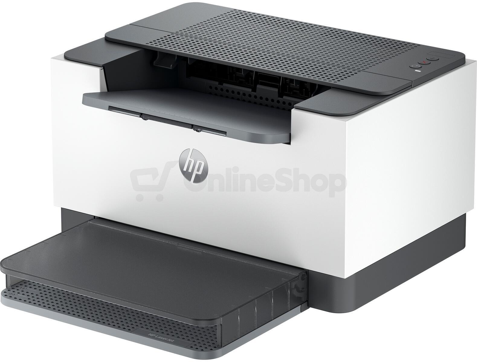 Tiskárna laserová HP LaserJet M209d