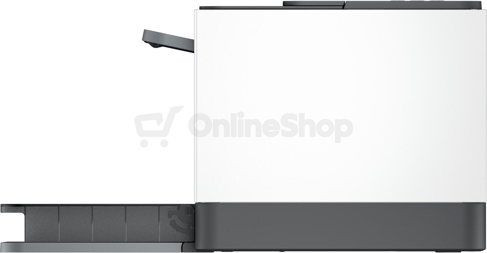 Tiskárna laserová HP LaserJet M209d