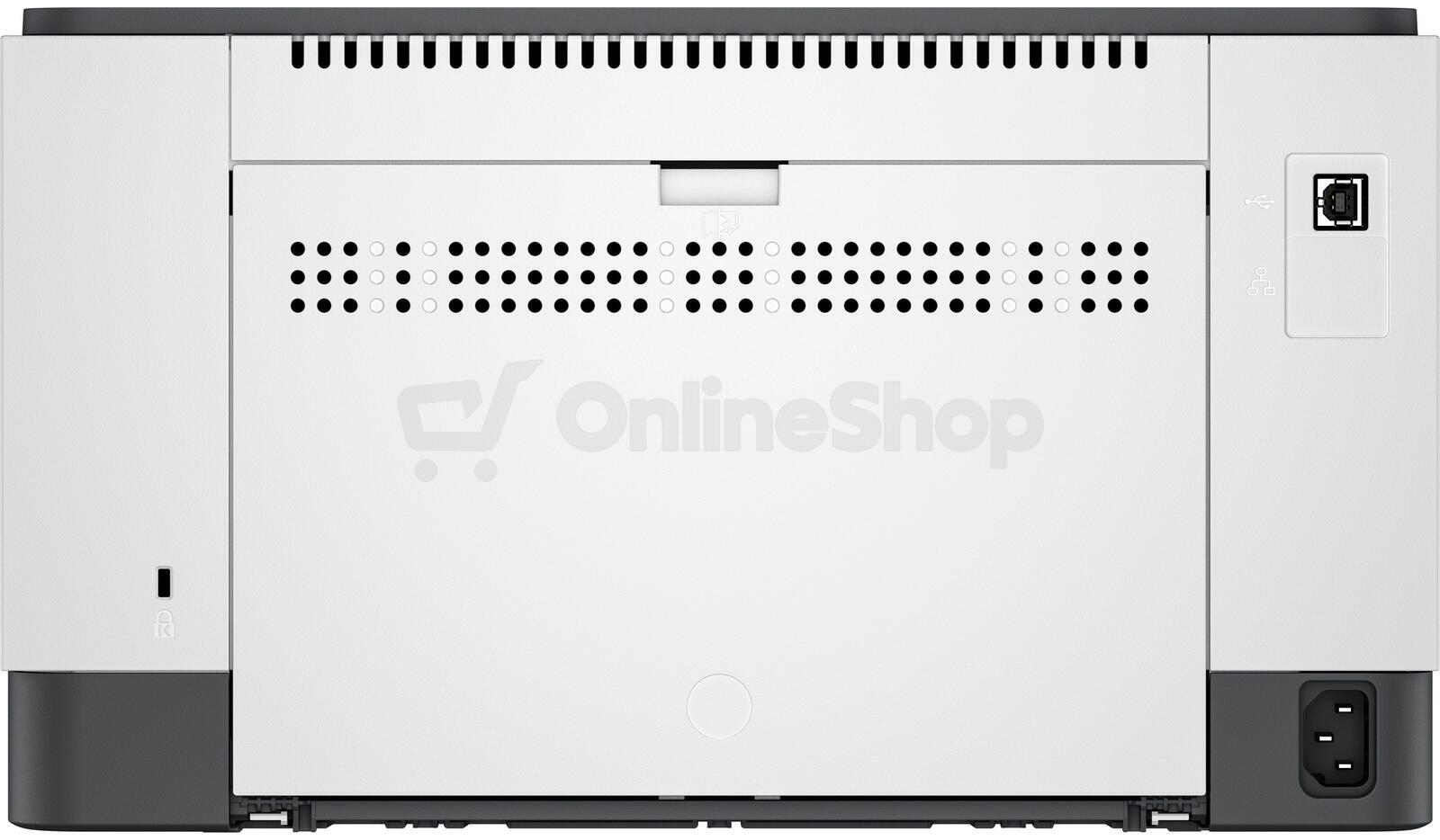 Tiskárna laserová HP LaserJet M209d
