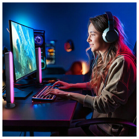 Solight WL916 Gaming (foto 6)