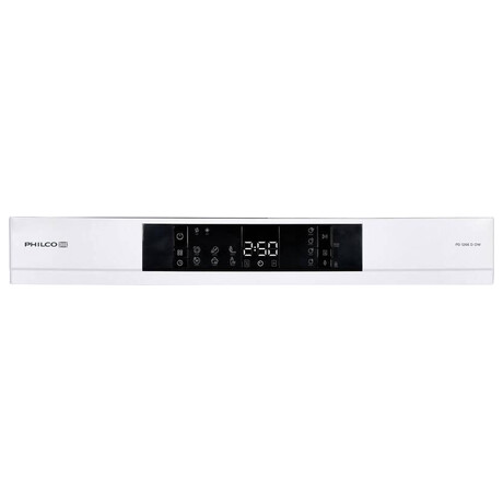 Myka ndob Philco PD 1266 D OW