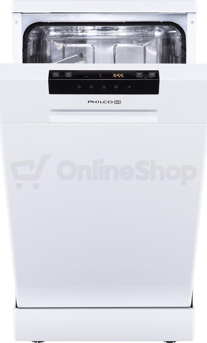 Myčka Philco PD 1046 EW