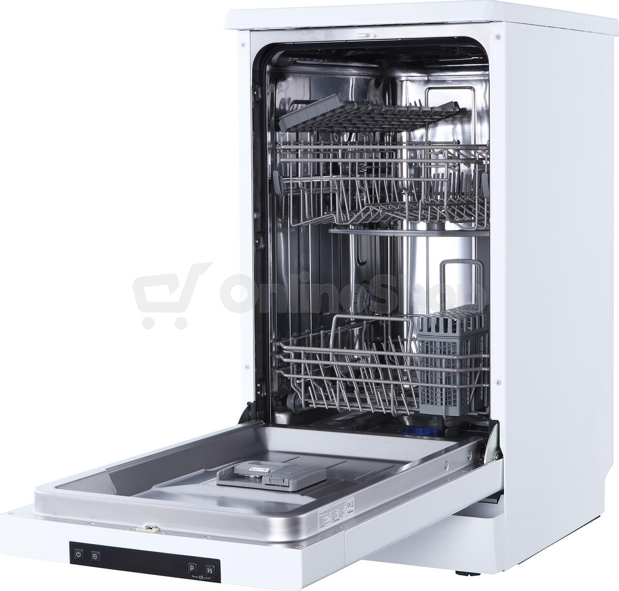 Myčka Philco PD 1046 EW