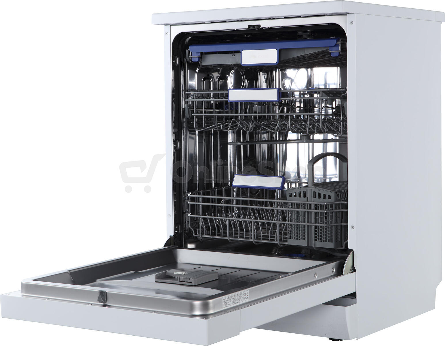 Myčka Philco PD 1468 DOW