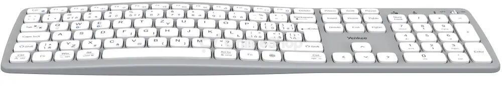 Klávesnice Yenkee YKB 2100 CSGY