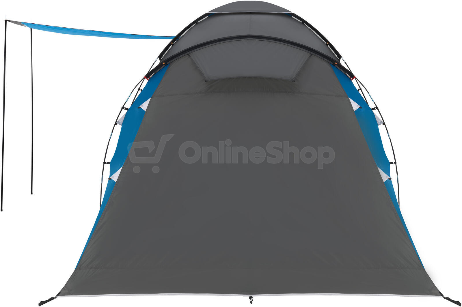 Stan Coleman Spruce Falls 6