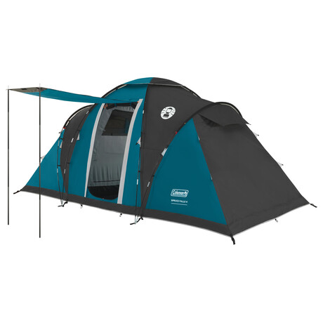 Stan Coleman Spruce Falls 4