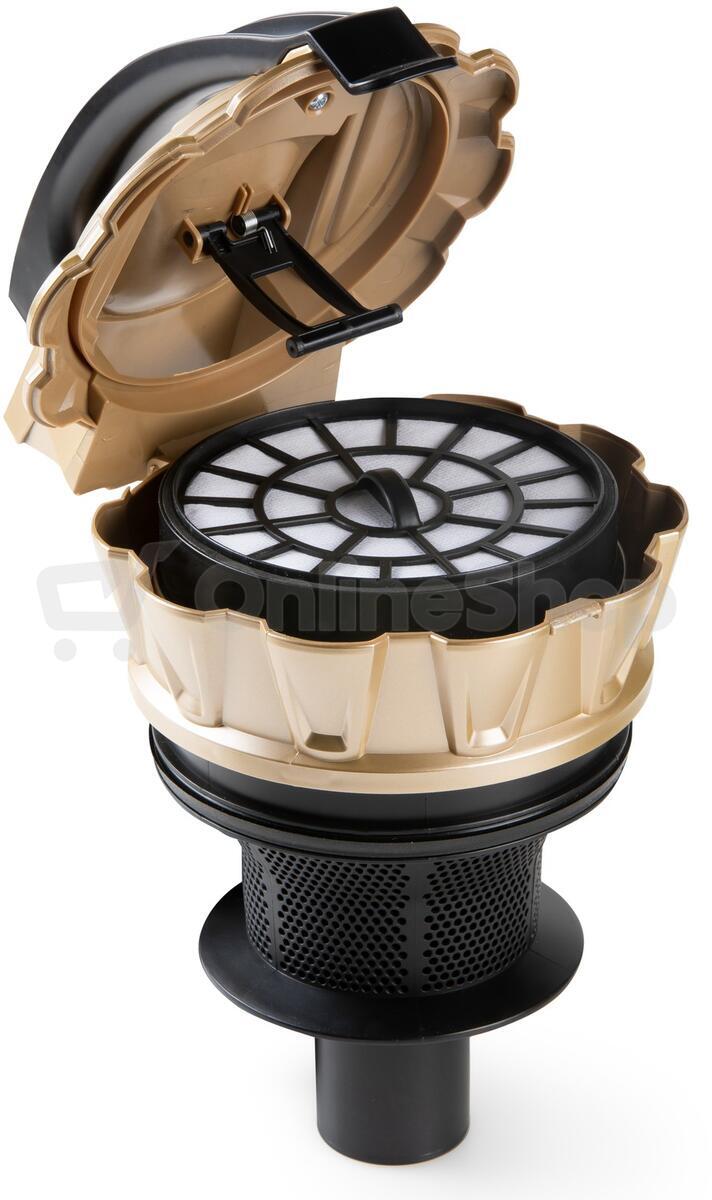 Bezsáčkový vysavač DOMO DO7297S