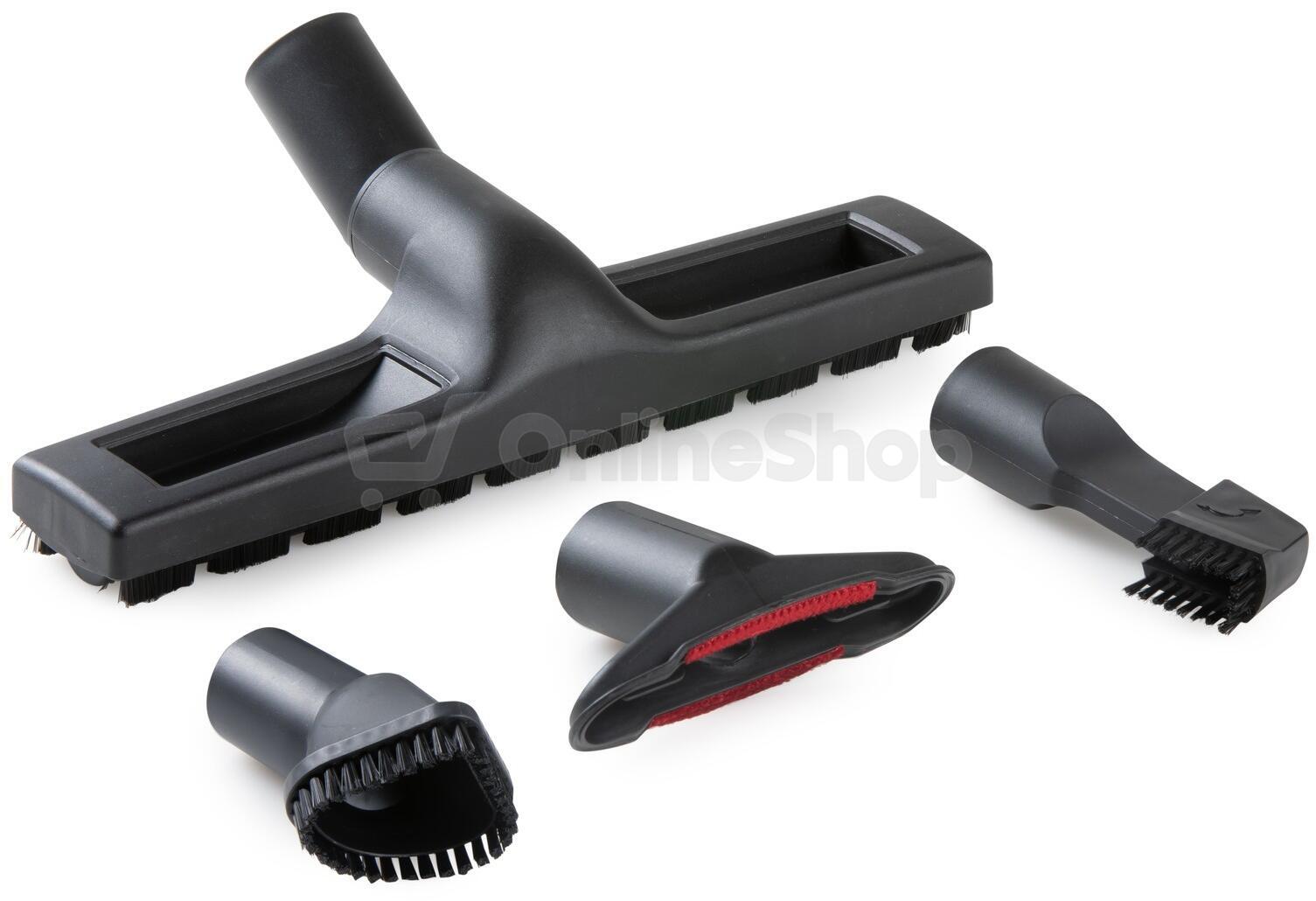 Bezsáčkový vysavač DOMO DO7297S