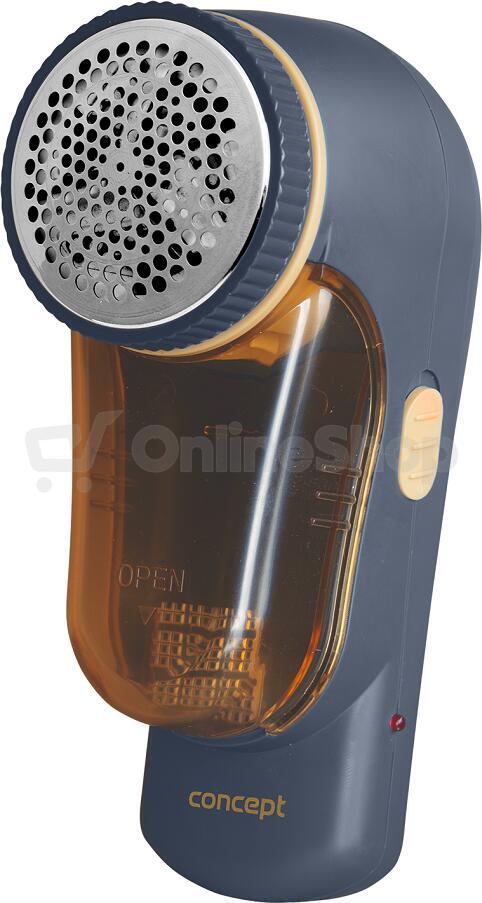 Odžmolkovač oděvů Concept OO2110