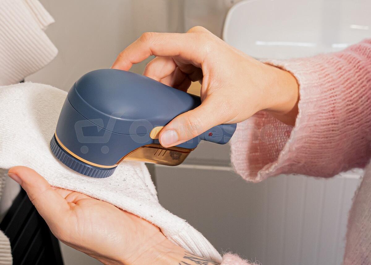 Odžmolkovač oděvů Concept OO2110