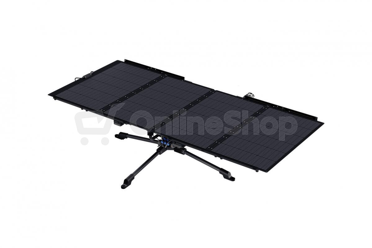 EcoFlow Solar Tracker - EU verze