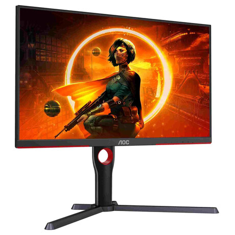 Monitor AOC Q27G3XMN/BK
