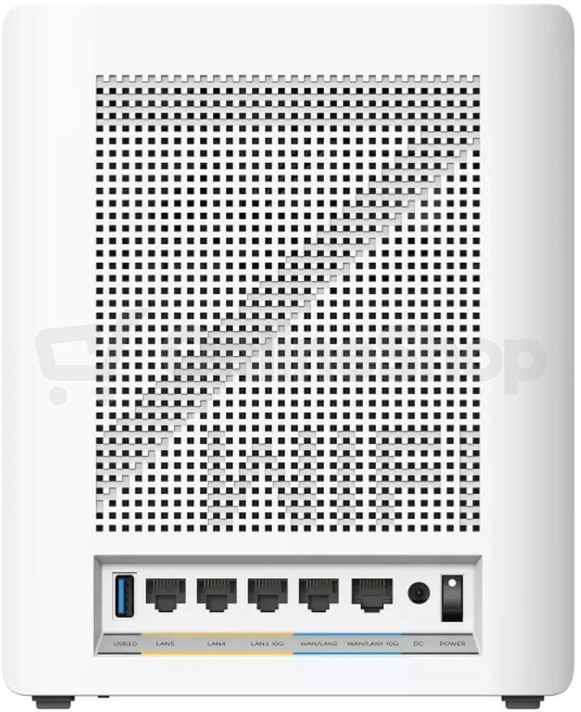 Router Asus ZenWifi BQ16 2pack