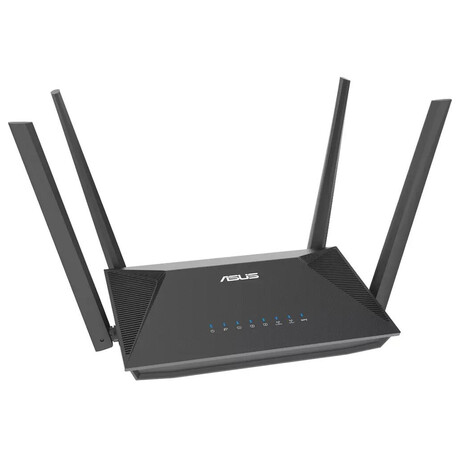 Asus RT-AX52 (foto 1)