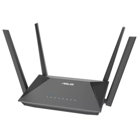 Asus RT-AX52 (foto 2)