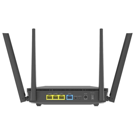 Asus RT-AX52 (foto 3)