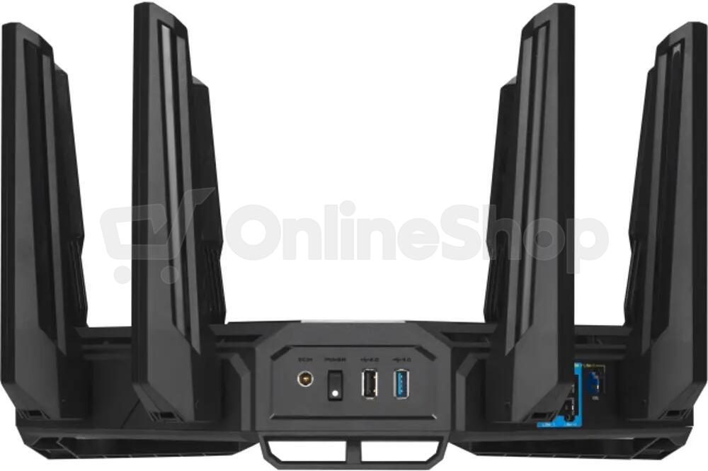 Router Asus ROG Rapture GT-BE19000