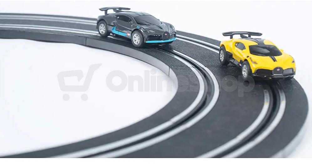 Autodráha Mac Toys M1880049 DRIVERO