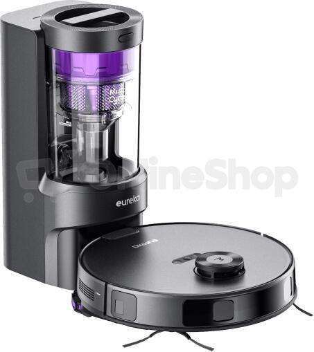 Robotický vysavač EUREKA E10S