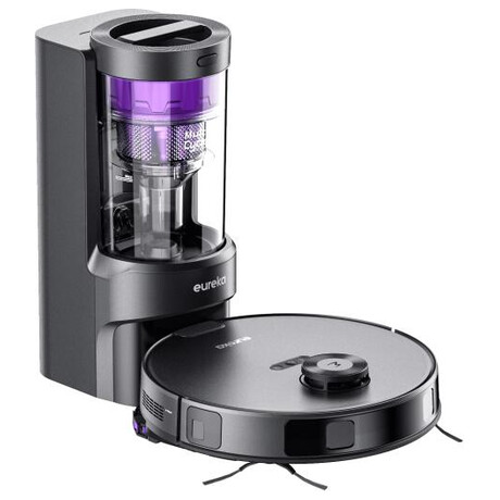 Robotický vysavač EUREKA E10S