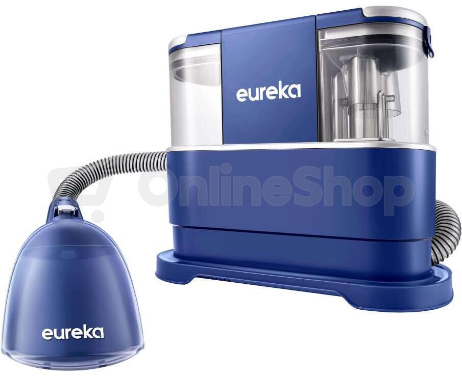 Tepovač EUREKA NEY100ME