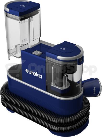 Tepovač EUREKA NEY100ME