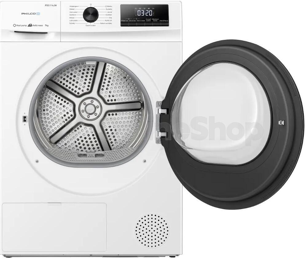 Sušička prádla Philco PDCI 9 AJW