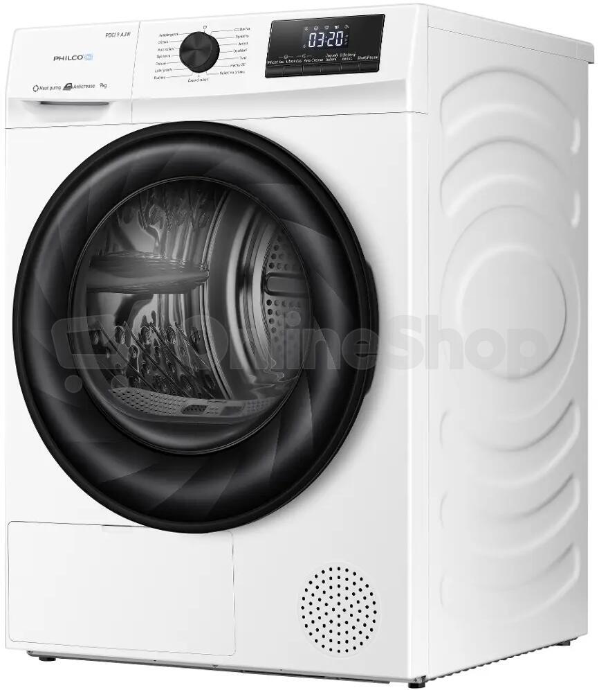 Sušička prádla Philco PDCI 9 AJW