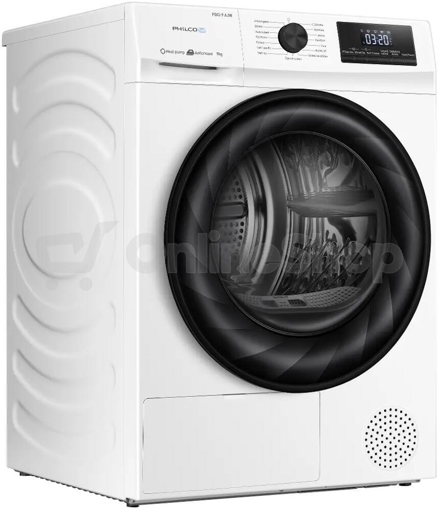 Sušička prádla Philco PDCI 9 AJW